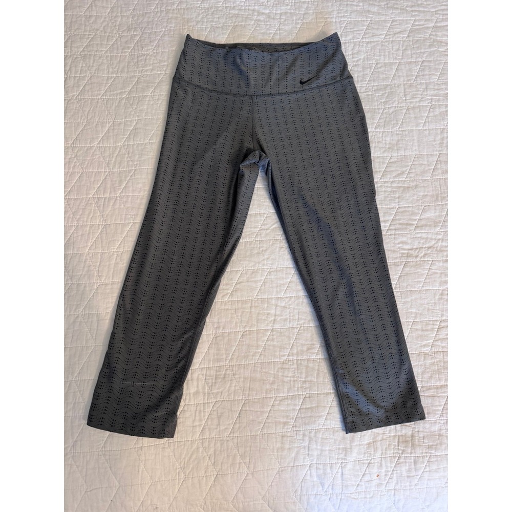 Nike leggings size extra small women's like new condition